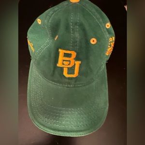 Baylor 2010 Texas Bowl hat